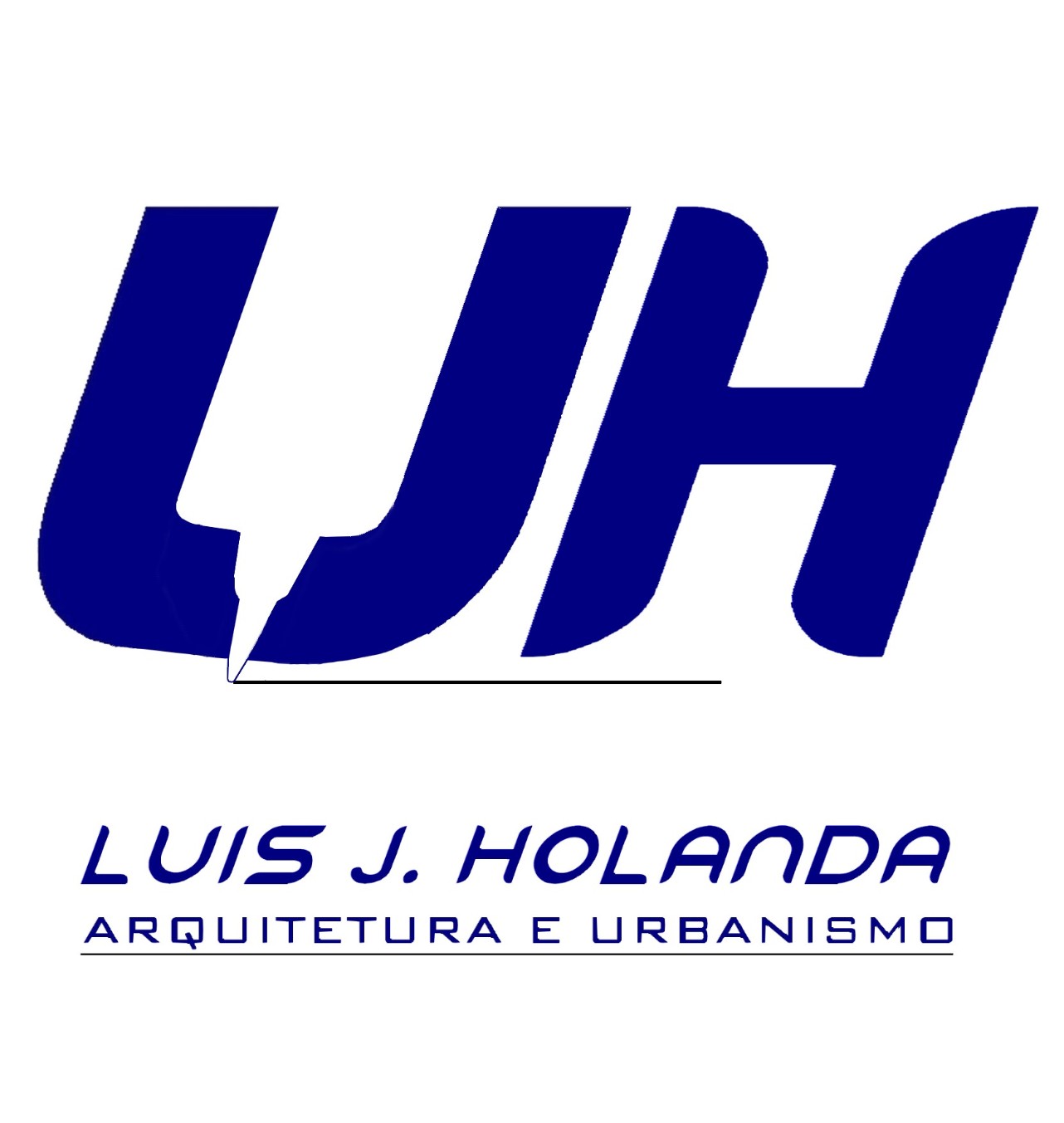 LJH Arquitetura